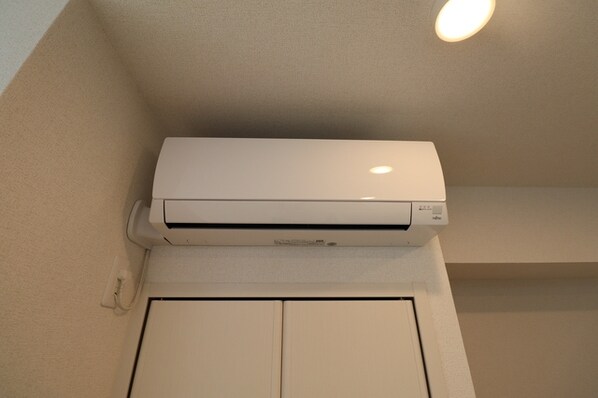 レイクパークの物件内観写真